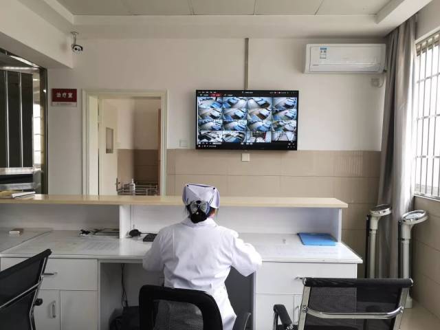 焕然一新!市精神病v视频视频守则科正式遵守新病区!搬入学生精神手抄报版面六合无绝对医院图片