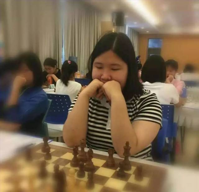 格致学子郭硕在第三届东亚国际象棋青少年锦标赛上获奖