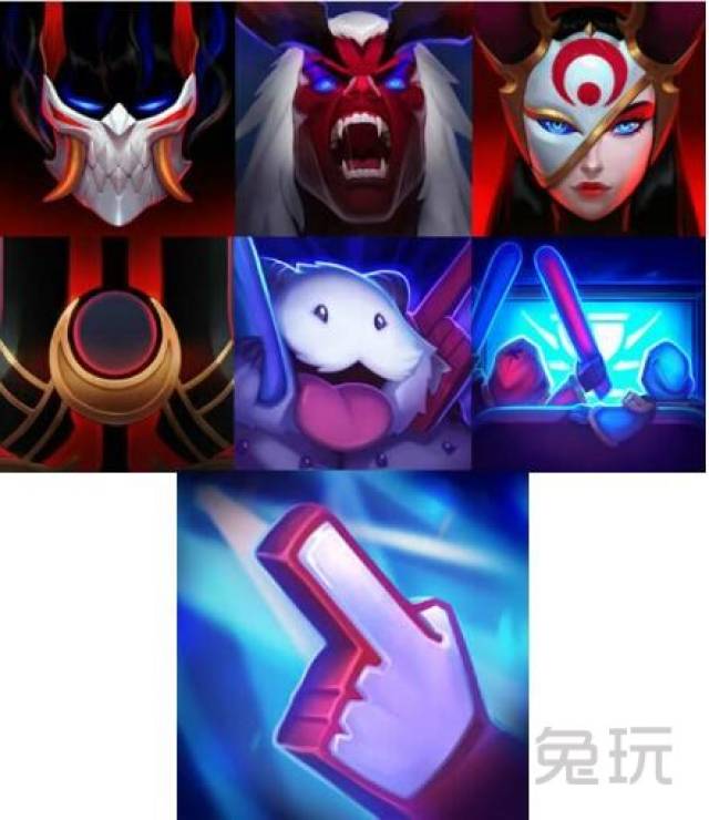 lol:腥红剑魔加入至臻!四大新皮肤全面曝光