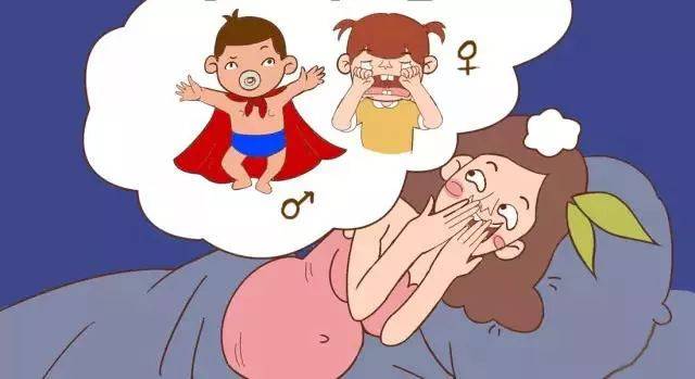 梦见生男孩，神秘暗示还是心灵密码？