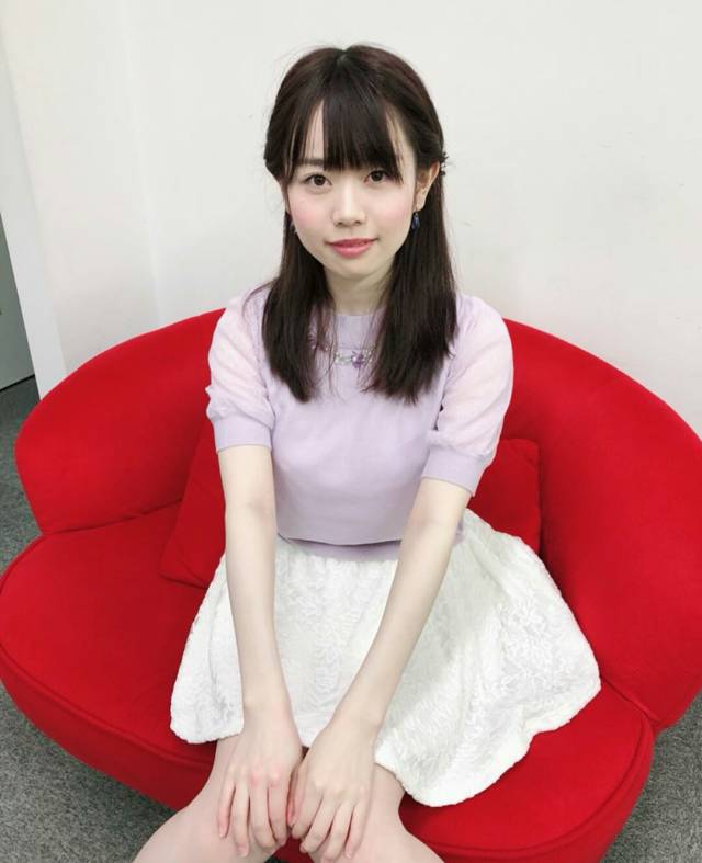 生活窘迫,深田结梨绝望发文:活不下去!水卜樱心疼:姐姐坚持住