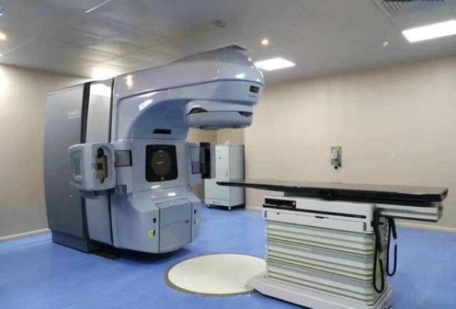 全市首个肿瘤放疗中心推出补助 晋江市中医院暖心服务惠民生