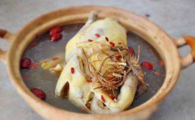 冬季如何吃三七粉,用三七粉进补的几种方法