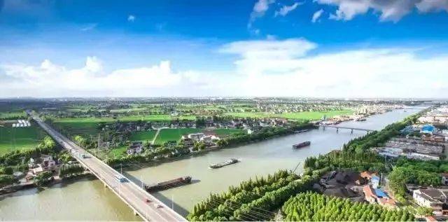 常熟5个街道9个乡镇新区朋友圈pk大战你站哪边