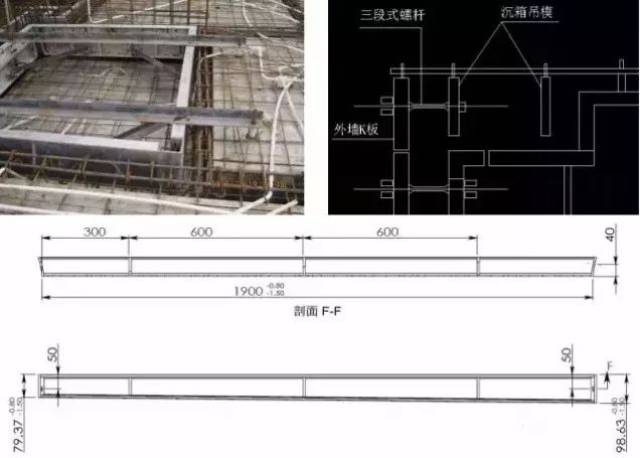 铝模板工程亮点及优秀做法案例分析