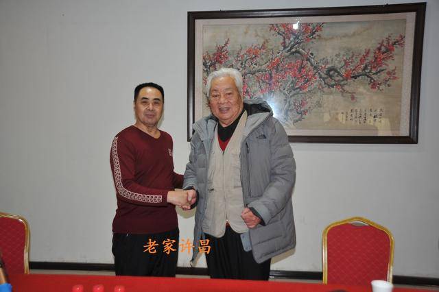 “如来佛祖”来许昌啦,听他讲讲关于“佛祖”