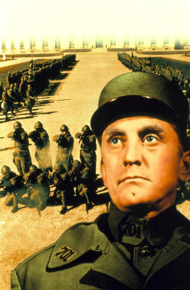 光荣之路 paths of glory(1957)