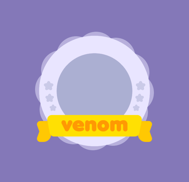 嘴做上下位移动画贴合头部,