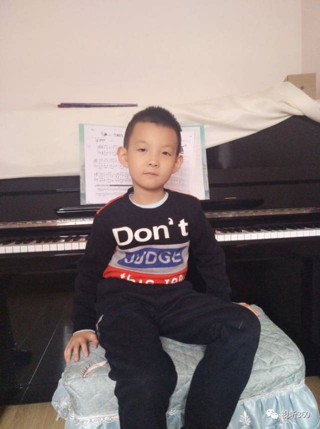 星生代小记者风采