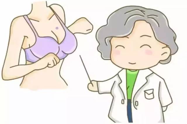 3岁小女孩患上乳腺癌?乳腺医生教你6步守护乳房!