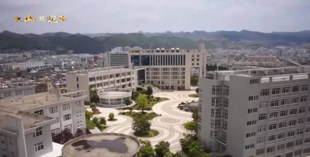 9 文山学院,文山职教园区,三鑫职业技术学院,州一中,市一中等学校能