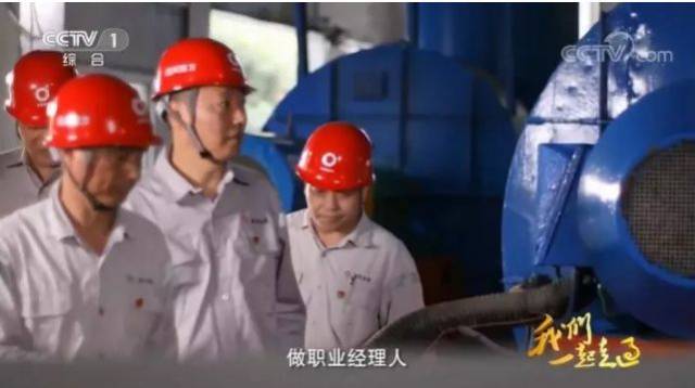 中国建材集团重组混改的故事