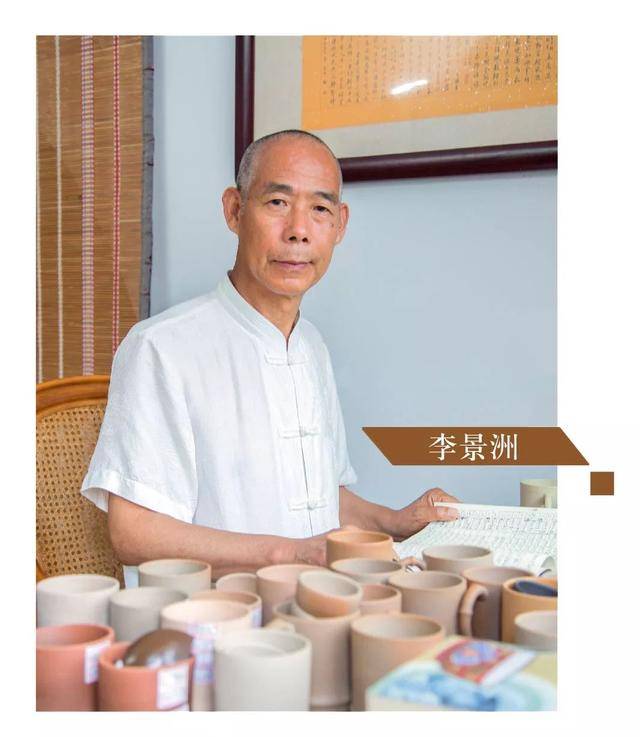 天地之中登封窑——养生益器麦饭石丨寻回千年的美丽