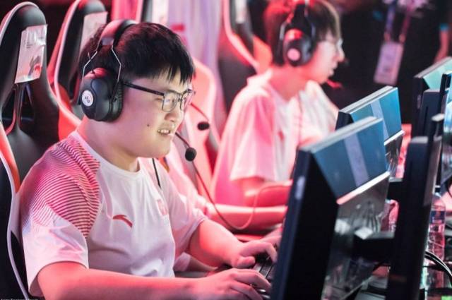 「英雄联盟」外媒制作Uzi个人纪录片:他依然是最伟大的选手之一