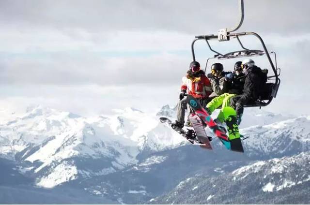 6— 崇礼 被指定为2022年冬奥会自由式滑雪和单板滑雪比赛场地,6个