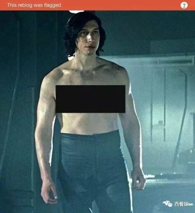 全网“最色情”社交网站凉了！突然下架成人内容，30万男网友愤怒抗