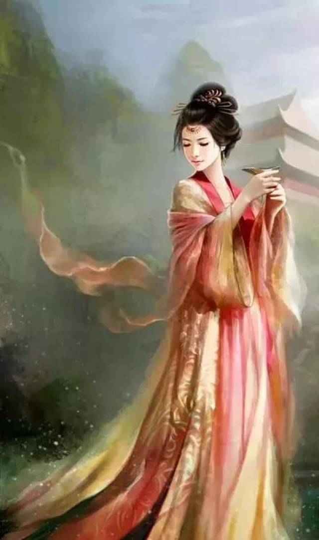 姚曦是摇光圣地圣女,最后应该嫁给摇光圣子的女人,摇光圣子对姚曦多次