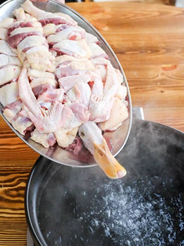 惊艳!佛山这5间农庄,吃喝玩乐一条龙!秋游马上