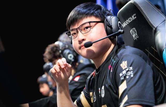 外媒制作Uzi个人纪录片:他依然是最伟大的选手