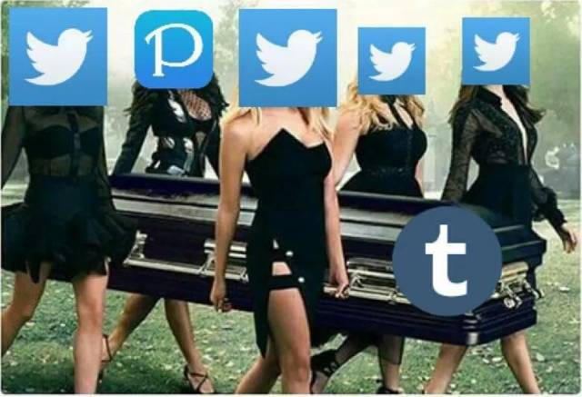 全网“最色情”社交网站凉了！突然下架成人内容，30万男网友愤怒抗