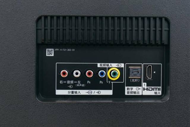 探店苏宁,新房装修,朋友喜提索尼x8500f电视