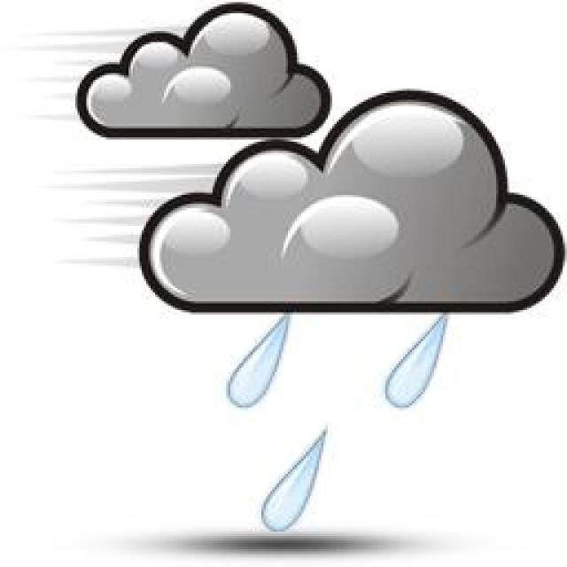 我县今冬首次低温雨雪冰冻天气来袭