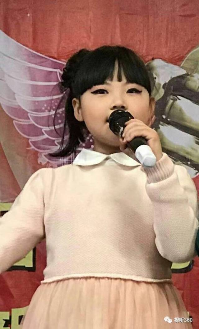 星生代小记者风采