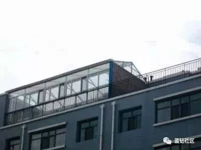 【每日信息】小区私搭乱建,真的是物业管理不