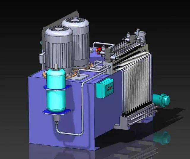一,概述 液路系统主要包括主油泵,液压油箱,滤清器,减压阀,溢流阀,起