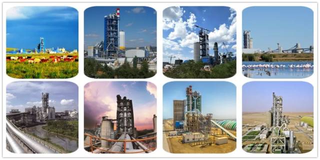 中国建材集团重组混改的故事