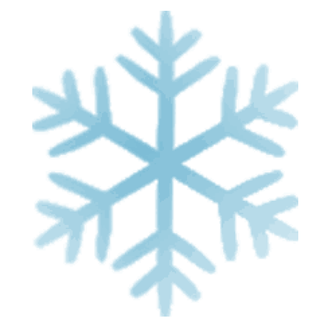 大雪|飞花满梢,拱手相迎