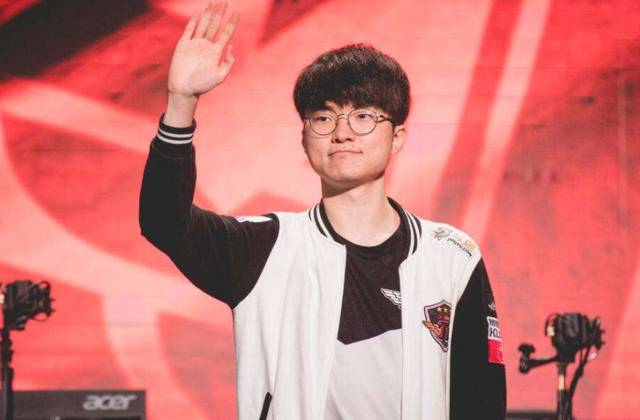 外媒制作Uzi个人纪录片:他依然是最伟大的选手