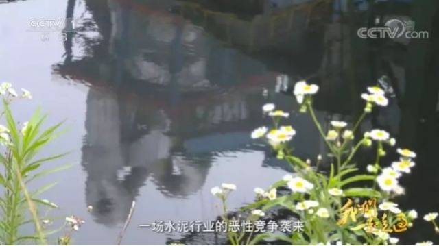 中国建材集团重组混改的故事