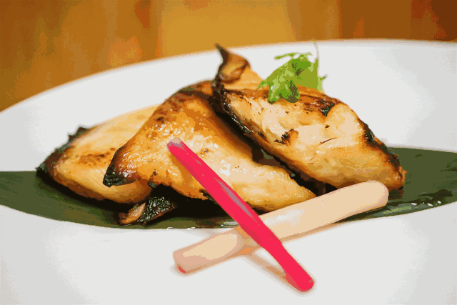 詹姆士常用的这些食材是什么?