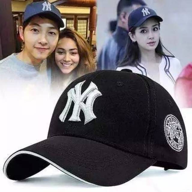 这已经成为当下 年轻人的一种时尚 , mlb品牌故事 全球明星挚爱潮牌