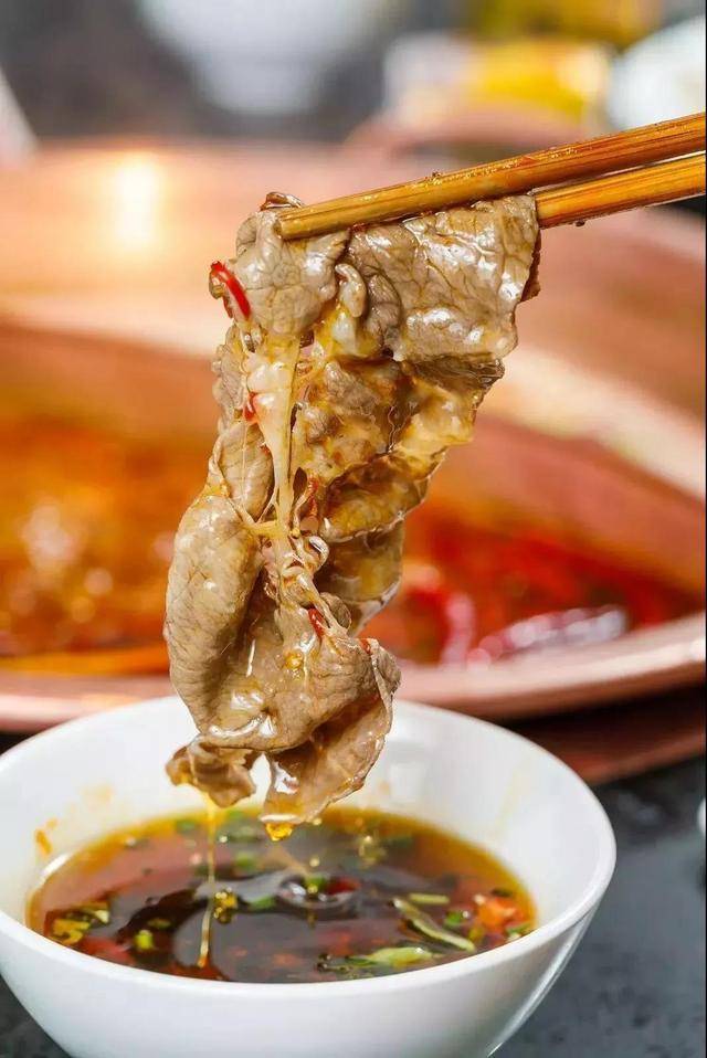 一路火到天津的成都神级火锅店,郭德纲都来打