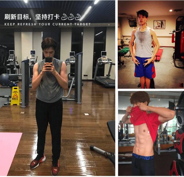 张钧宁从不发胖, 颖儿暴瘦逆袭 | 明星减肥法大公开