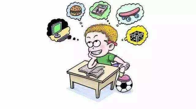 注意力分散给孩子造成这5大影响，您还不以为然？