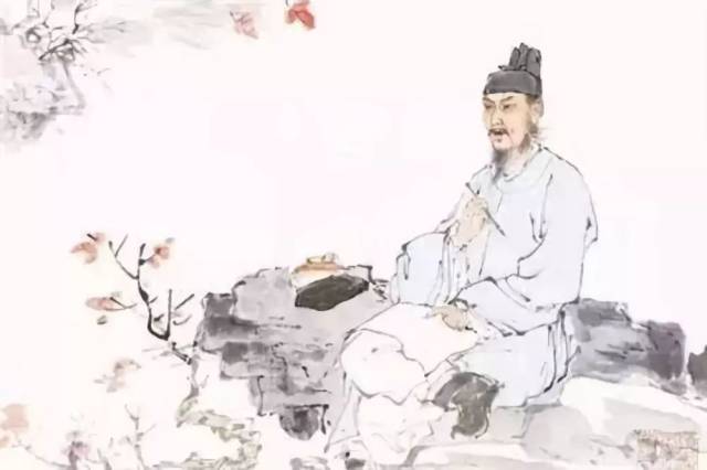 每天一首古诗(53)|《论诗五首·其二》