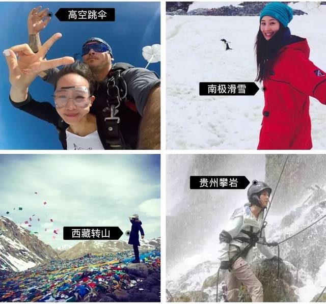 张钧宁从不发胖, 颖儿暴瘦逆袭 | 明星减肥法大公开