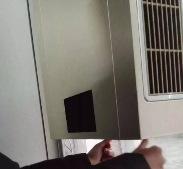 壁挂新风系统初效滤网清洗及hepa高效滤芯更换教程