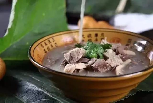 丹棱碗碗羊肉