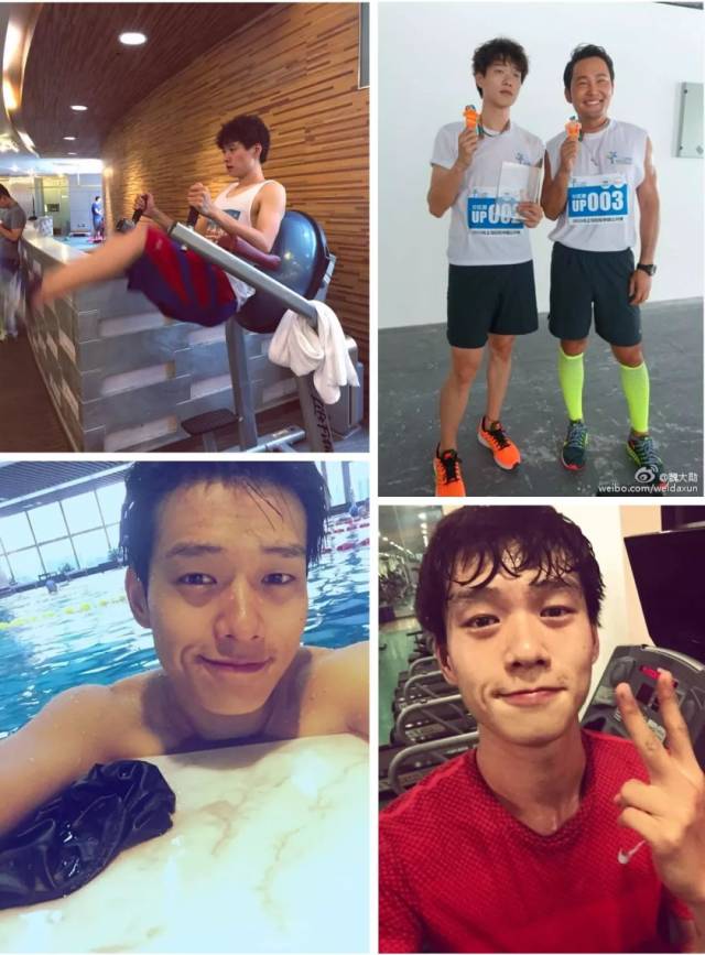 张钧宁从不发胖, 颖儿暴瘦逆袭 | 明星减肥法大