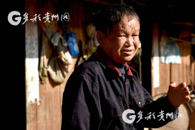 64年,一家三代人的坚守