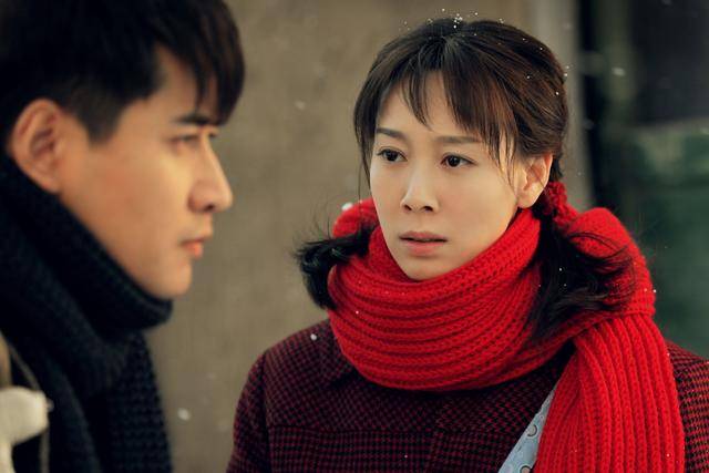 张雅蓓《那座城这家人》展现细腻演技 与前辈合作毫不