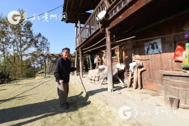 64年,一家三代人的坚守