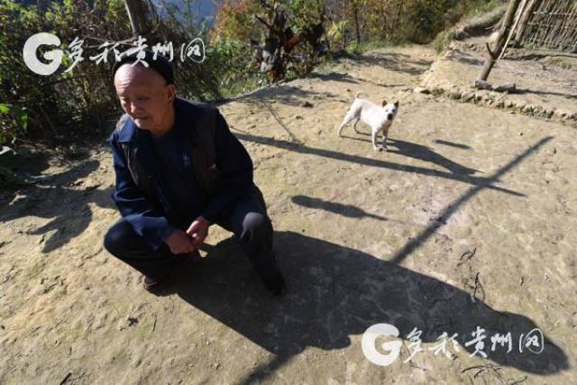 64年,一家三代人的坚守