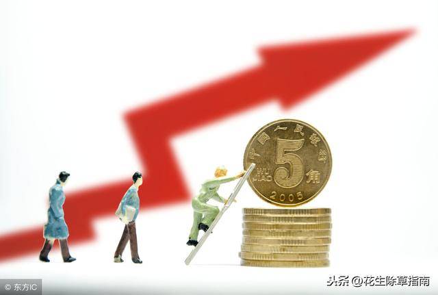 花生主要产区之一，南阳地区花生整体价格行情