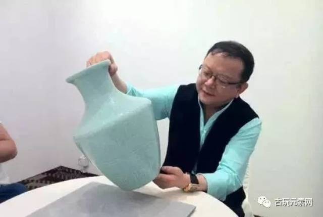 如今和田玉的造假手段“日新月异”