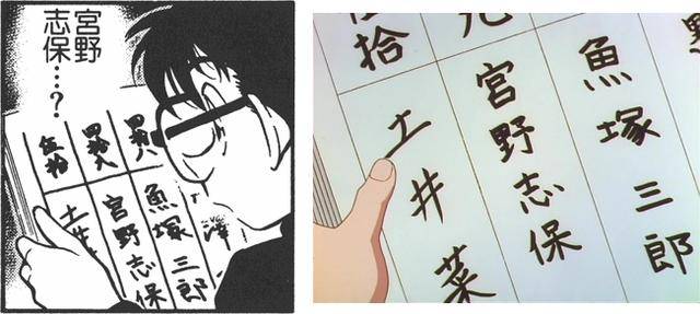 名侦探柯南中伏特加隐藏设定曝光,难道也是一个异国卧底?